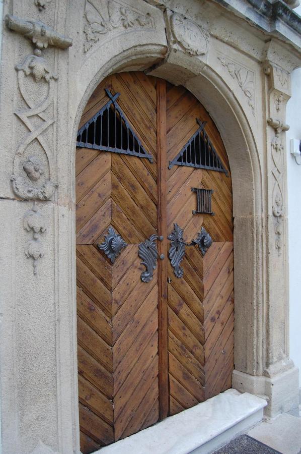 מלון Kloster Wernberg מראה חיצוני תמונה